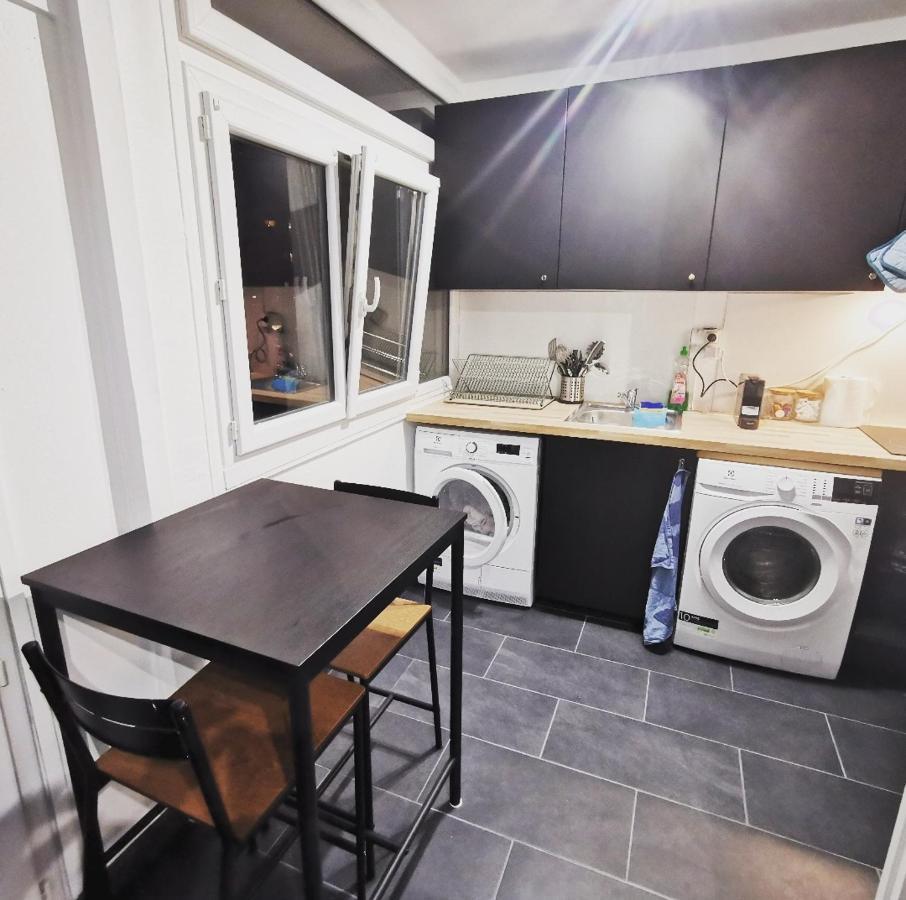Suite Perla - Balneo Et Sauna Le Mée-sur-Seine Exterior foto
